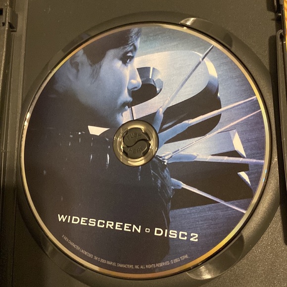 X2: X-Men United (Two-Disc Widescreen Edition) - Picture 6 of 7